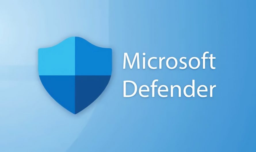 Cómo Mantener Windows Seguro con Antivirus: Consejos Esenciales para Proteger tu ordenador