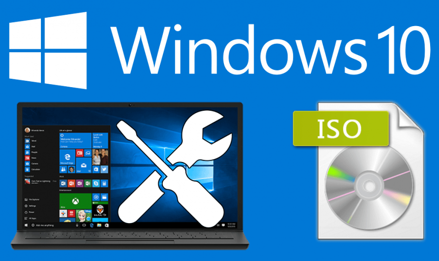 Instalación de Windows 10: Una Guía Completa Paso a Paso